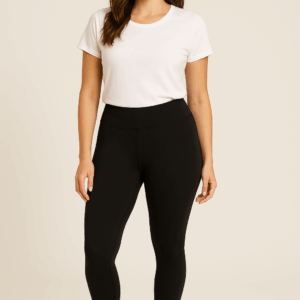 kit 12 legging feminina Tradicional M ao GG