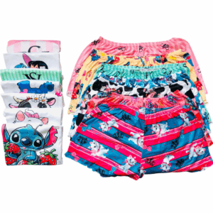 Kit 12 Pijama Sublimado Adulto ref 90