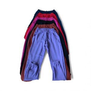 Kit 12 Calça jogger do P ao GG