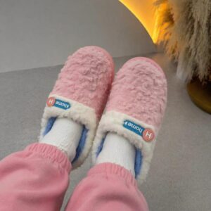 Kit 12 Pantufa Adulto ( variados)