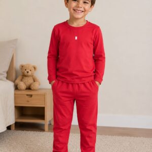 kit 12  Conjuntos Flanelado